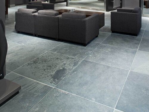 bodenfliesen preto do cavalo aestivate mustang schiefer