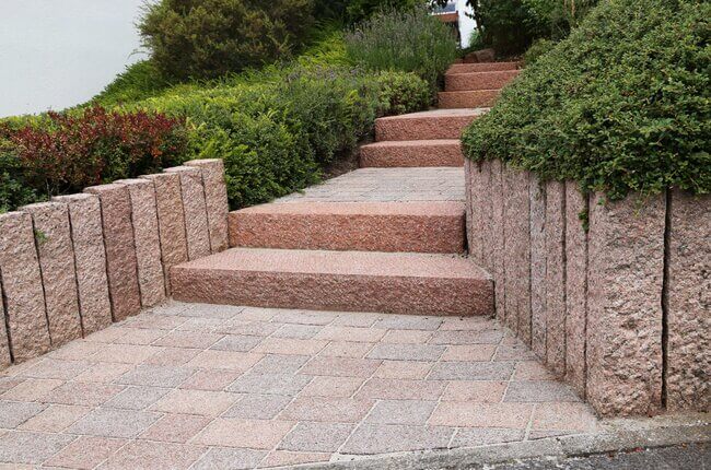 lizensiertes blockstufenbild licensed pictures for block stairs