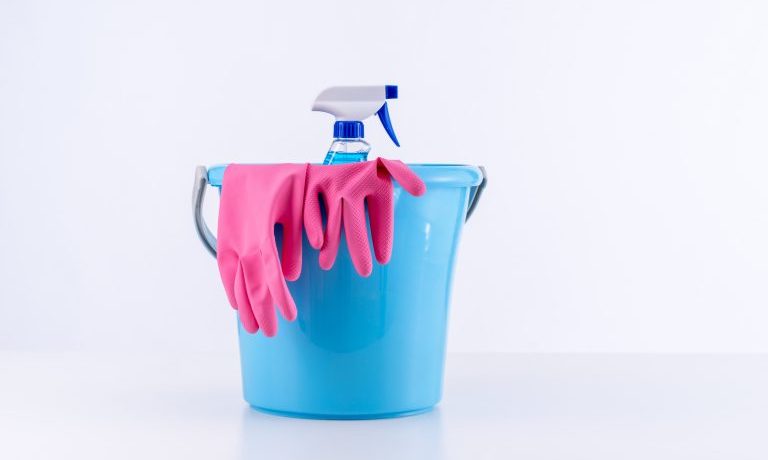 Reinigung von Naturstein aestivate