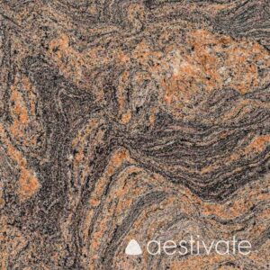 Granitfliese Purjup Classico poliert