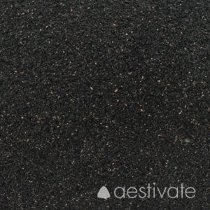 Granitfliese Orion Black Star Galaxy satiniert aestivate