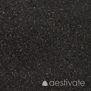 Granitfliese Orion Black Star Galaxy satiniert aestivate