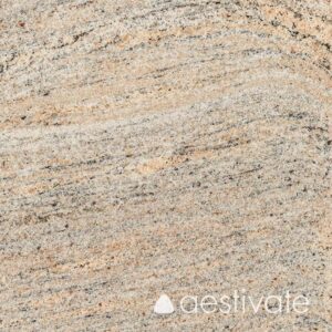 Granitfliese Ivory Beige Cielo Ivory poliert aestivate