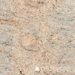 Granitfliese Ivory Beige Cielo Ivory poliert aestivate