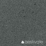 Granitfliese Padang Dunkelgrau poliert aestivate