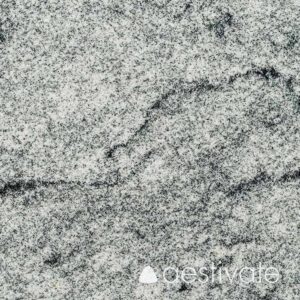 Granitfliese Viscont White poliert aestivate