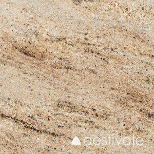 Granitfliese Astoria Gold poliert aestivate