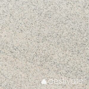 Granitfliese Imperial White poliert aestivate