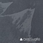 Schieferfliese Mustag satiniert Papagaios satiniert aestivate