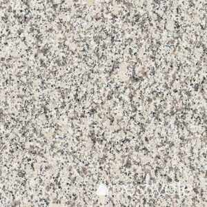 Granitfliese Bianco Sardo satiniert aestivate