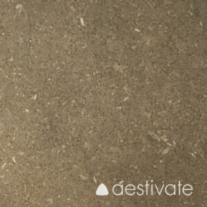 Grey Oliva Kalksteinfliese aestivate