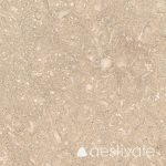 Kalksteinfliese Grey Oliva gebürstet aestivate