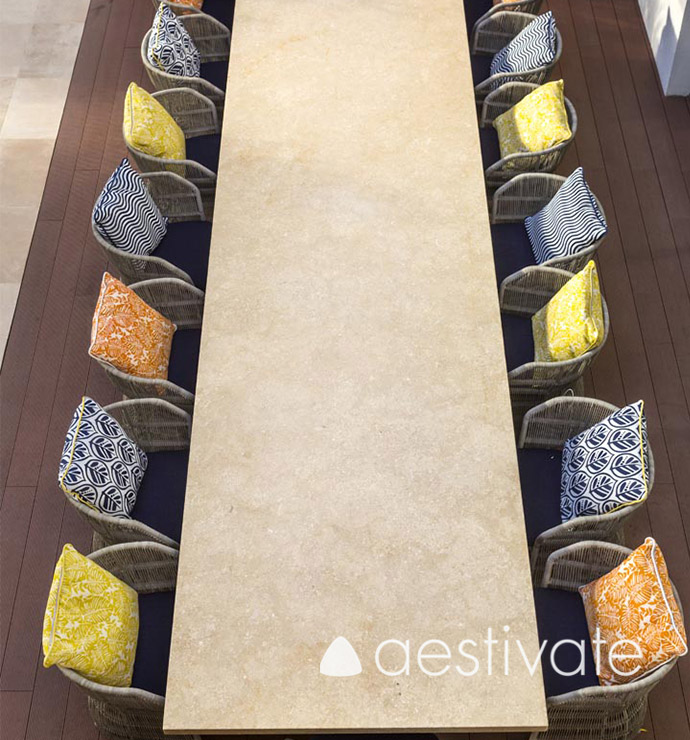 FL14315XXX_Kalksteinfliesen-Beige-Oliva-Grolla-Beige-geschliffen-5-1.jpg | aestivate Tisch aus Oliva Kalkstein aestivate