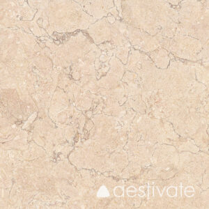 Red Oliva Kalkstein poliert aestivate