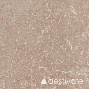 Kalksteinfliese Ölandstein Gillberga graubraun G1 gebuerstet