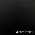 Granitfliese Devil Black satiniert