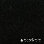 Granitfliese Nero Assoluto Zimbabwe poliert