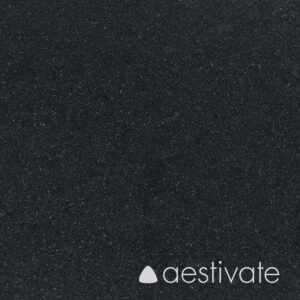 Granitfliese Nero Assoluto Zimbabwe satiniert