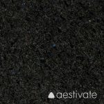 Granitfliese Blue In The Night poliert