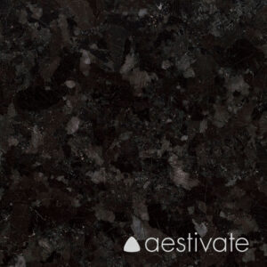 Granitfliese Brown Antique poliert