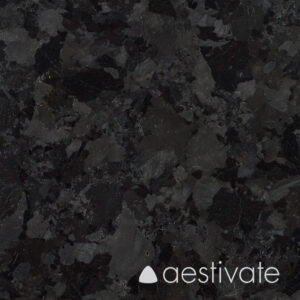 Granitfliese Brown Antique satiniert