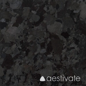 Granitfliese Brown Antique satiniert