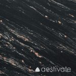 Granitfliese Porto Rosa satiniert