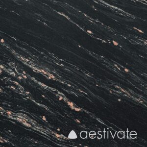 Granitfliese Porto Rosa satiniert