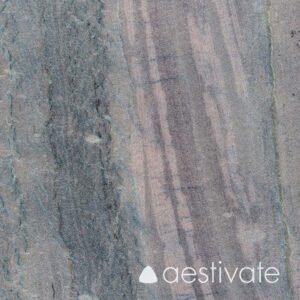 Granitfliese Azul Imperial poliert aestivate