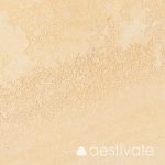 Kalksteinfliese Solnhofener bruchrau aestivate