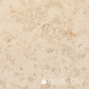 Kalksteinfliese MAXBERG Jura Prestige gemischtfarbig geschliffen aestivate