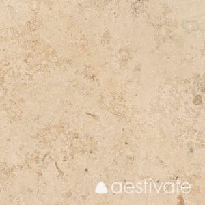 Kalksteinfliese MAXBERG Jura Prestige gemischtfarbig poliert aestivate