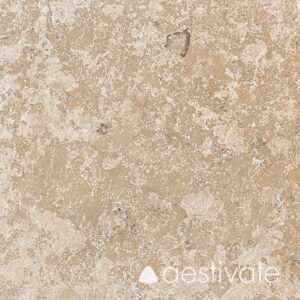 Kalksteinfliese MAXBERG Jura Prestige gemischtfarbig Palazzo gleitschliff aestivate