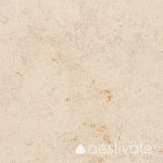 Kalksteinfliese MAXBERG Jura gelb robustica aestivate