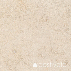 Kalksteinfliese MAXBERG Jura gelb robustica aestivate