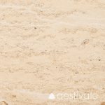 Kalksteinfliese MAXBERG Jura Kalkstein gelb gebändert Luna aestivate