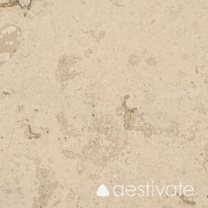 Kalksteinfliese MAXBERG Jura grau geschliffen aestivate