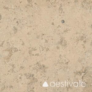 Kalksteinfliese MAXBERG Jura grau Luna Diamant aestivate