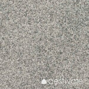 Granitplatte African Scuro Impala Dark geflammt und gebürstet aestivate