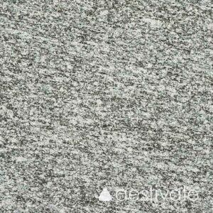 Granitplatte Raining Grey Rain Grey geflammt aestivate