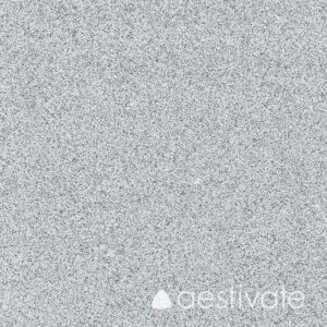 Terrassenplatte Padang Dunkelgrau geflammt und gebürstet