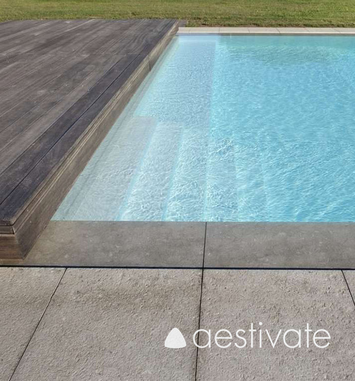 TP14219XXX_Kalksteinplatten-Grey-Oliva-Grigio-Olivo-geflammt-2-1.jpg | aestivate Kalksteinpatte aus Grey Oliva Kalkstein geflammt aestivate