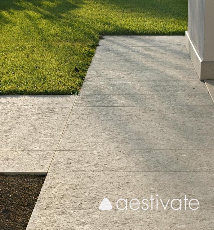 TP14219XXX_Kalksteinplatten-Grey-Oliva-Grigio-Olivo-geflammt-3-1.jpg | aestivate Kalksteinpatte aus Grey Oliva Kalkstein geflammt aestivate