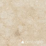 Kalksteinplatte Grey Oliva wasser- und sandgestrahlt aestivate