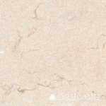 Kalksteinplatte Red Oliva geflammt und gebürstet aestivate