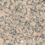 Terrassenplatte Baltic Braun geflammt und gebürstet