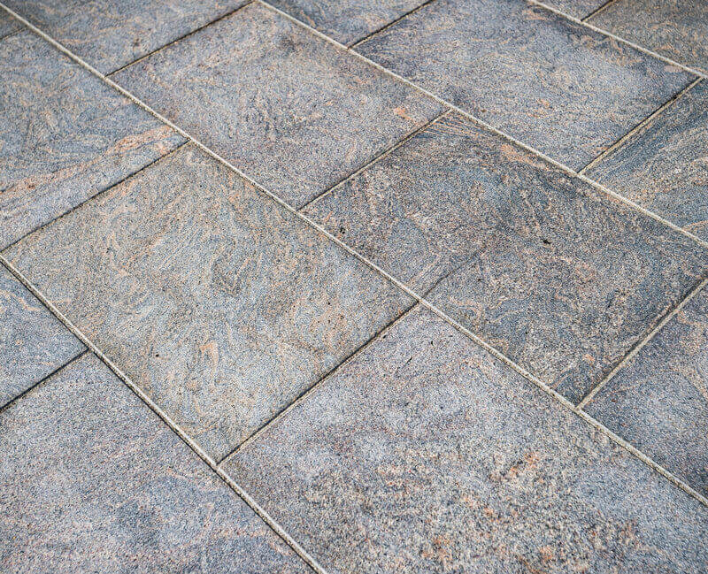 Bodenplatten Granit aestivate | aestivate Juparana Colombo