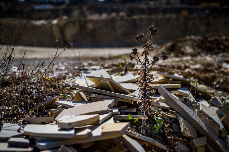 Nachhaltigkeit von Natursteinen aestivate