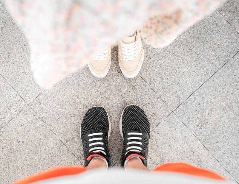 Trittsicherheit Granitplatten aestivate | aestivate Granitplatten Trittsicherheit aestivate