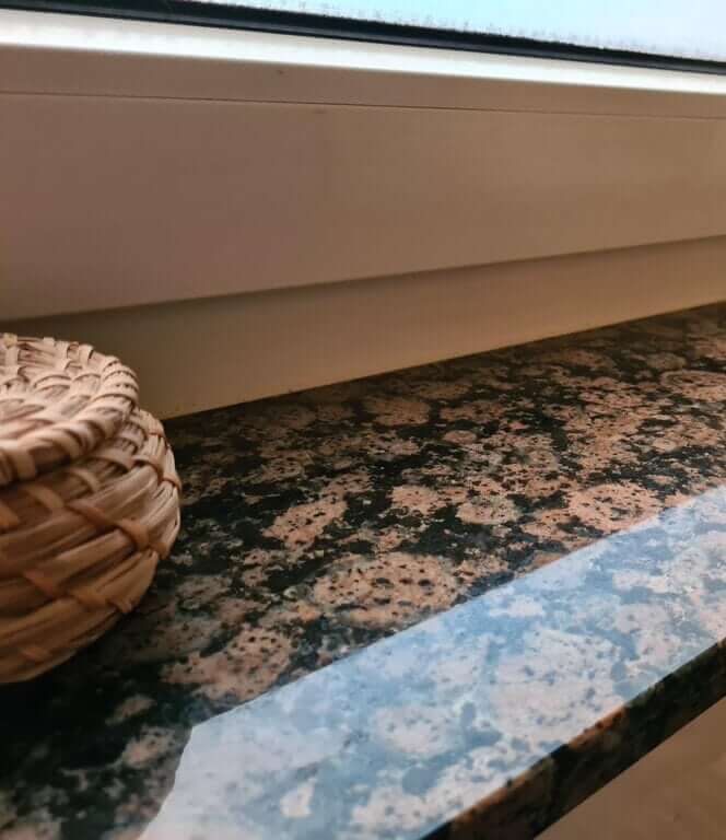 Fensterbank aestivate